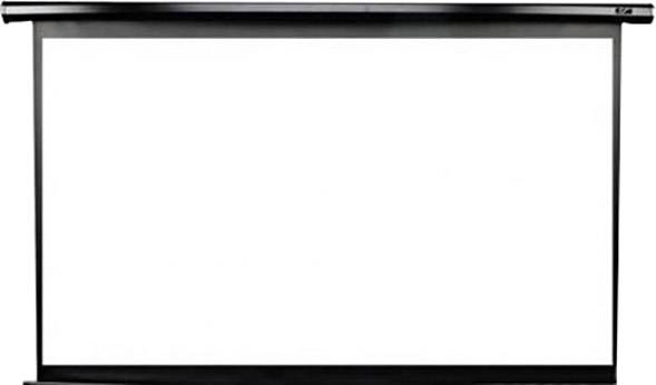 Powa ECRAN ELECTR-230X145-RATIO16:10 Z160102 Leinwand Projektionsfolie 228.6 x 143 cm Bildformat: 16:10