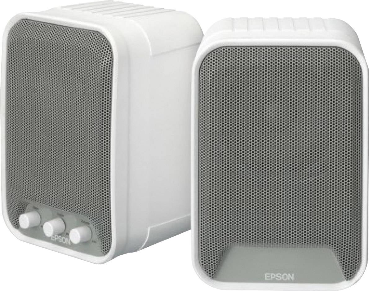 Epson ELPSP02 - Lautsprecher - 30 Watt (Gesamt)