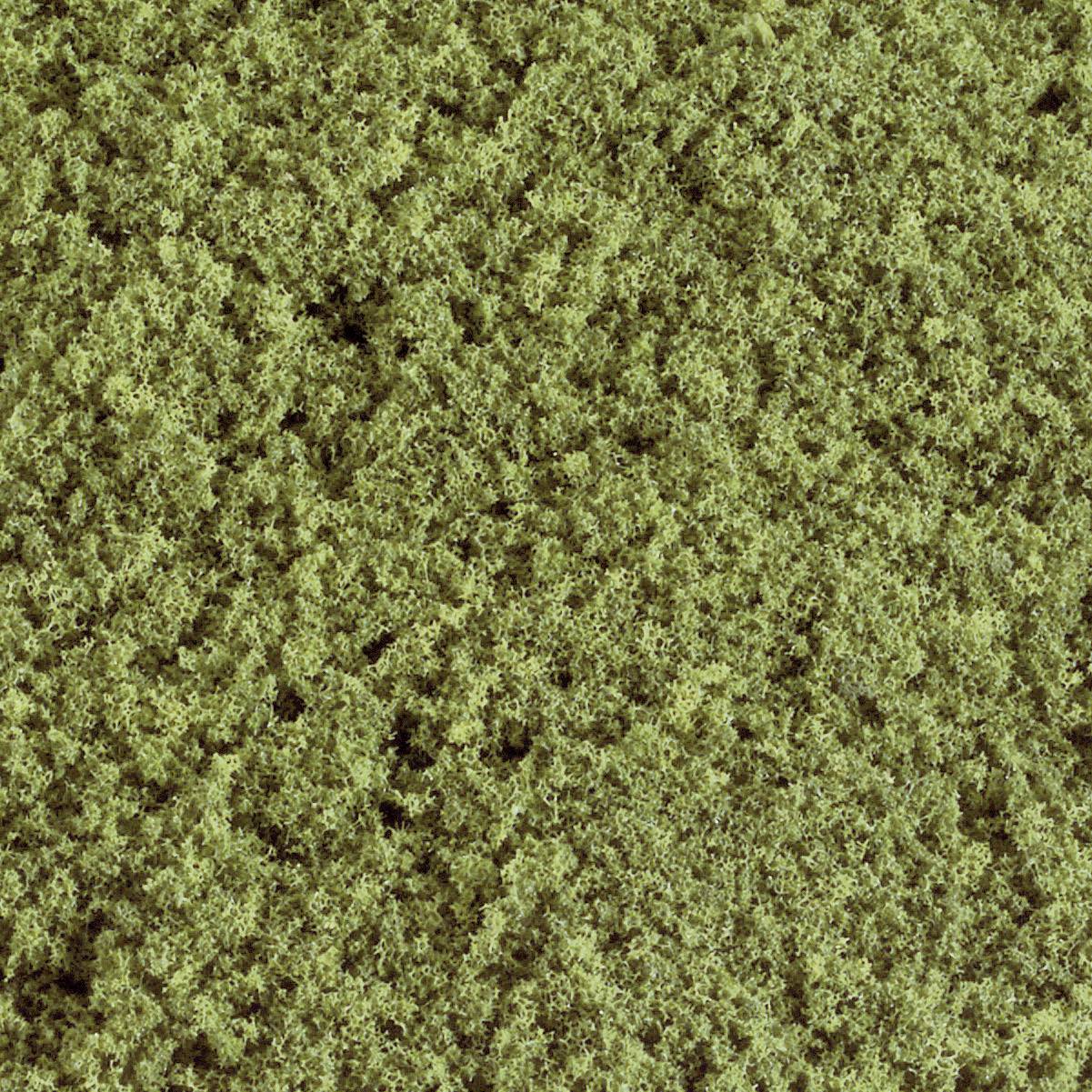 Woodland Scenics WFC136 Belaubungsmaterial Mittelgrün