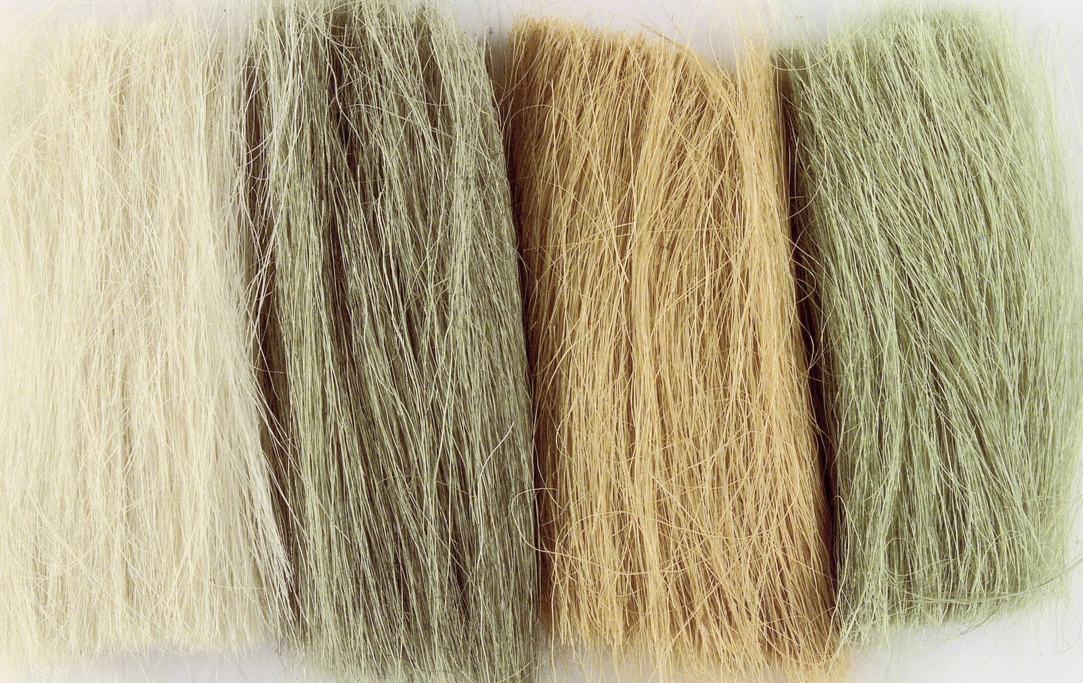 Woodland Scenics WFG171 Feldgras Stroh Stroh-Gelb (Natural Straw)