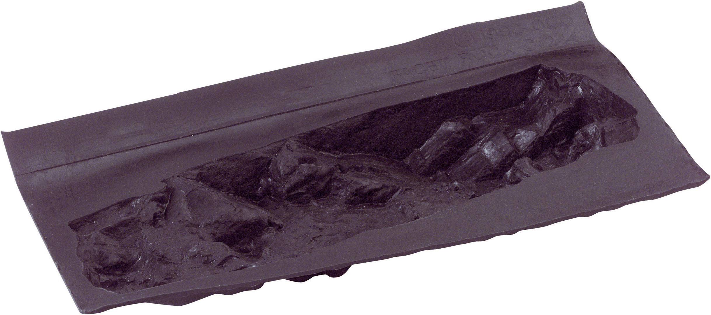 Woodland Scenics WC1244 Universell Kautschukform Felsstruktur (L x B) 127mm x 267mm