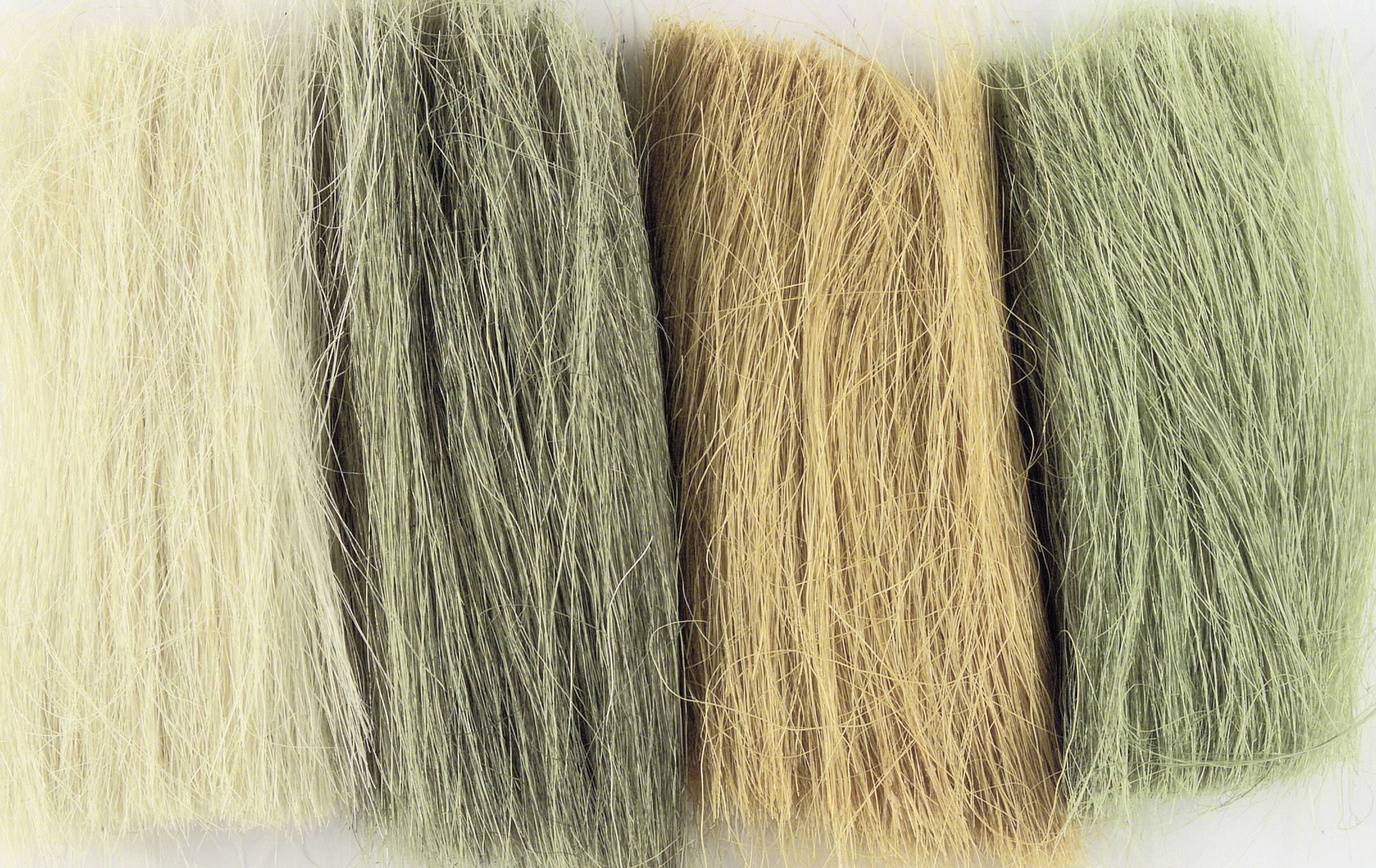 Woodland Scenics WFG173 Feldgras Frisches Gras Frisches Grün (Light Green)