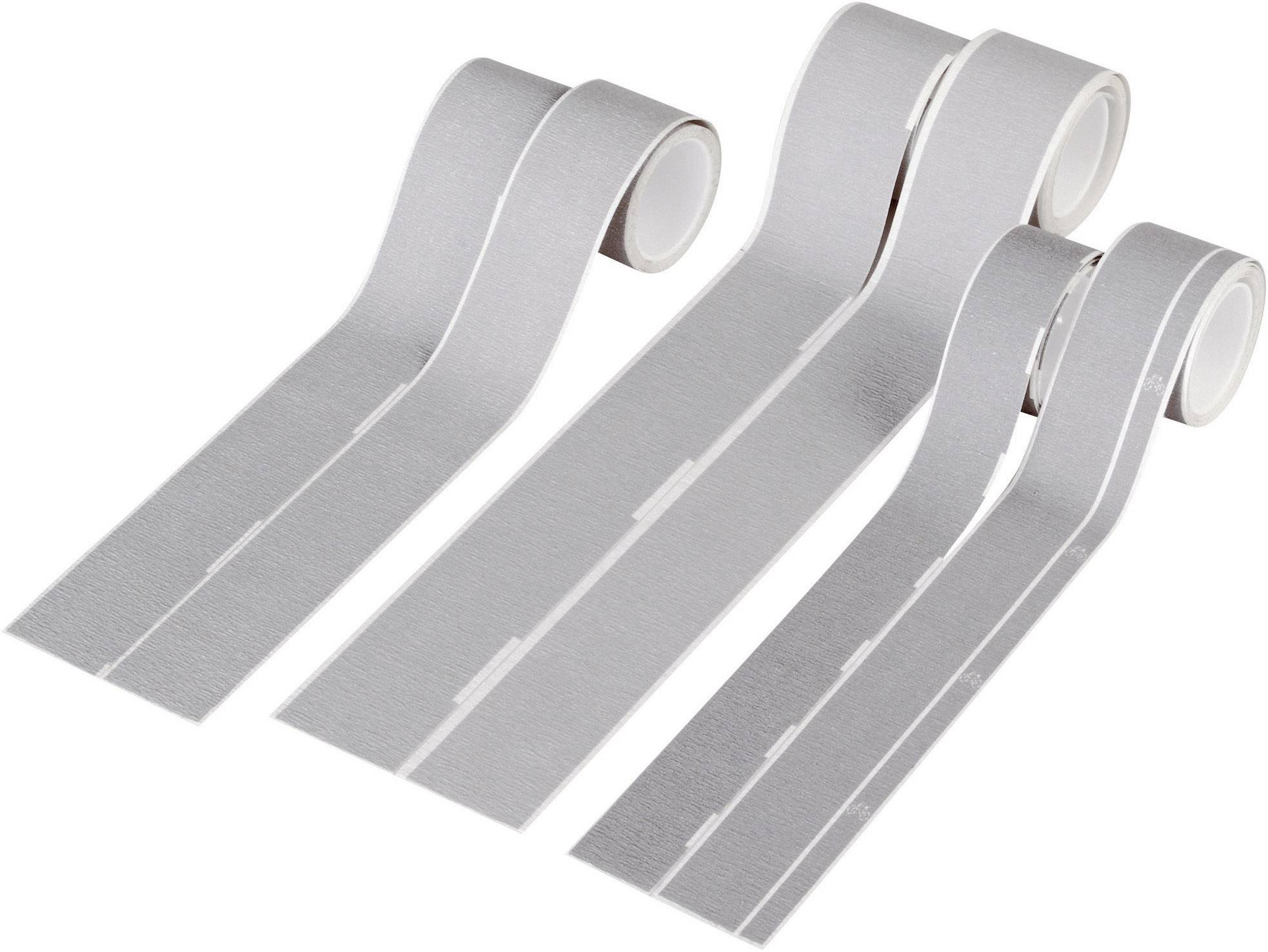 NOCH 44100 Z Bundesstraße (L x B) 1 m x 25 mm