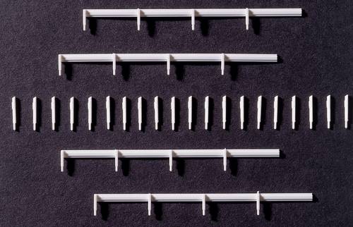 NOCH 34111 N Leitplanken