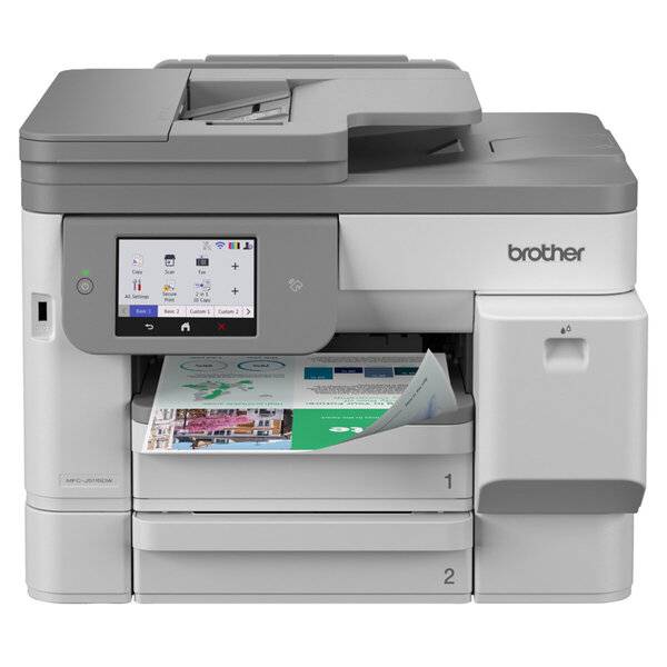 Brother MFC-J5115DW A3 Druck / A4 Kopie/Scan/Fax