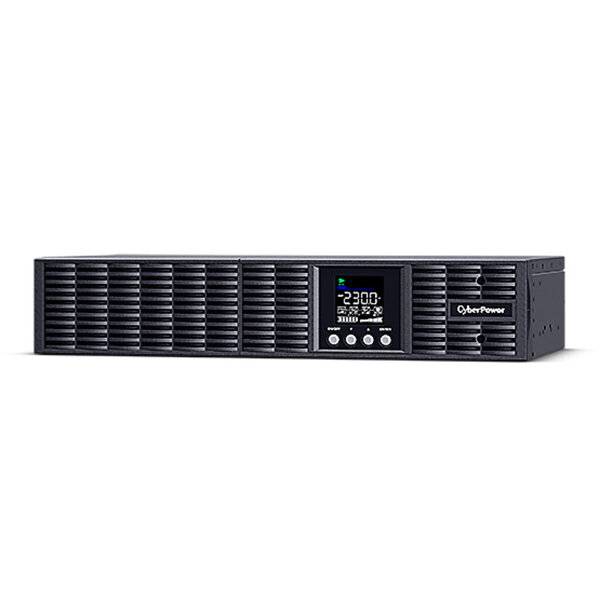 Cyberpower USV OLS2200ERT2UA-B 19- 1980W Online
