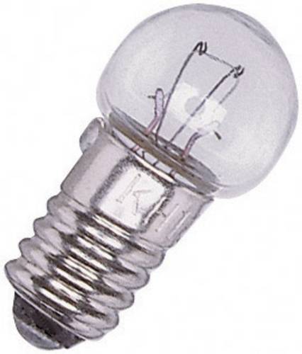 Image of 00201962 Spezialglühlampe Klar E5.5 19V 60mA 1 Set