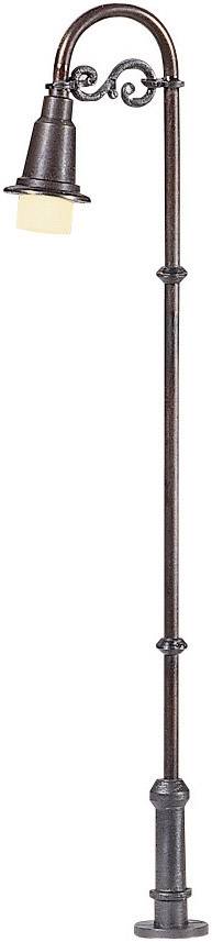 H0 Bogenleuchte einfach Bausatz 1St.