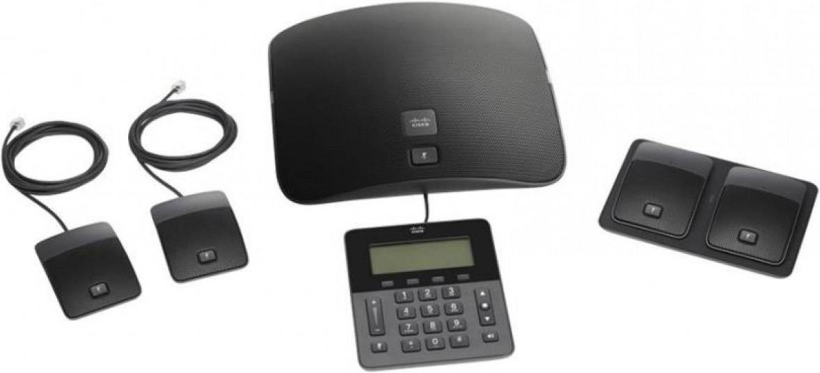 Cisco Unified 8831 Systemtelefon Erweiterungsmodul