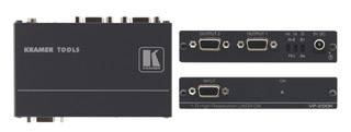 Kramer VP-200K KVM-Umschalter