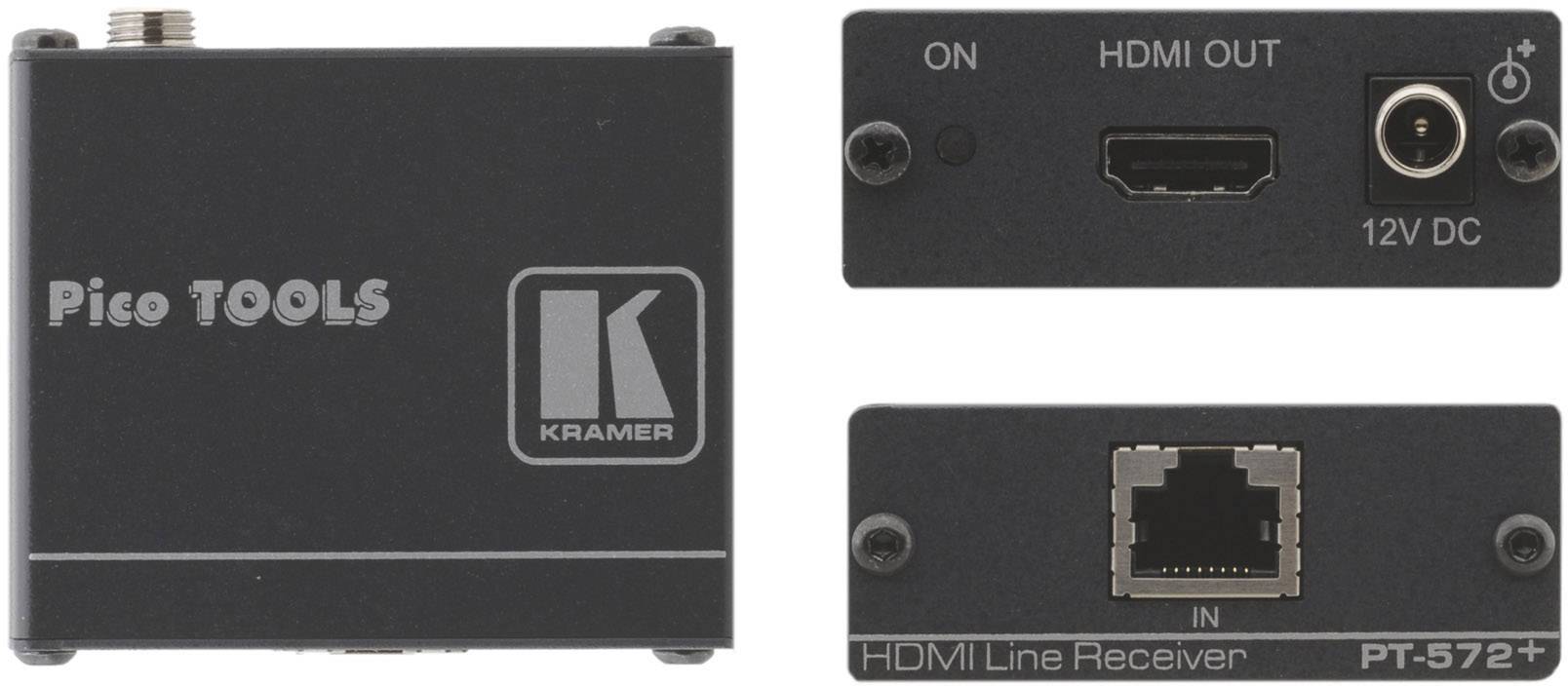 Kramer PT-572+ Extender (Verlängerung)