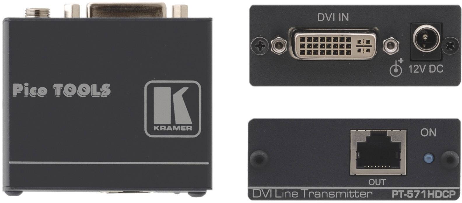 Kramer PT-571HDCP Sender