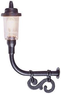 H0 Wandlaterne einfach Bausatz 1St.