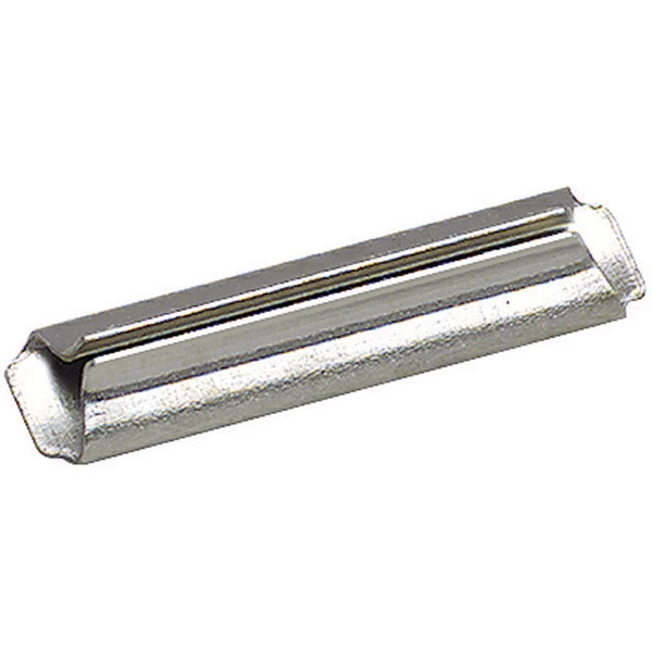 Fleischmann 9404 N piccolo (mit Bettung) Schienenverbinder Fleischmann 9404 N piccolo (mit Bettung) Schienenverbinder