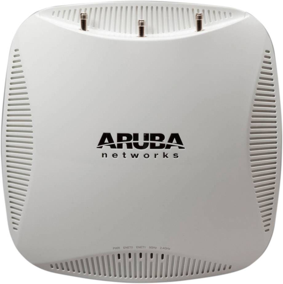 HP 2M2QM36 ARUBA AP-215 DUAL 3X3:3 WLAN Access-Point