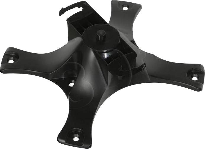 HP 2M2QM98 ARUBA AP-220-MNT-W1 BASIC WLAN Access-Point