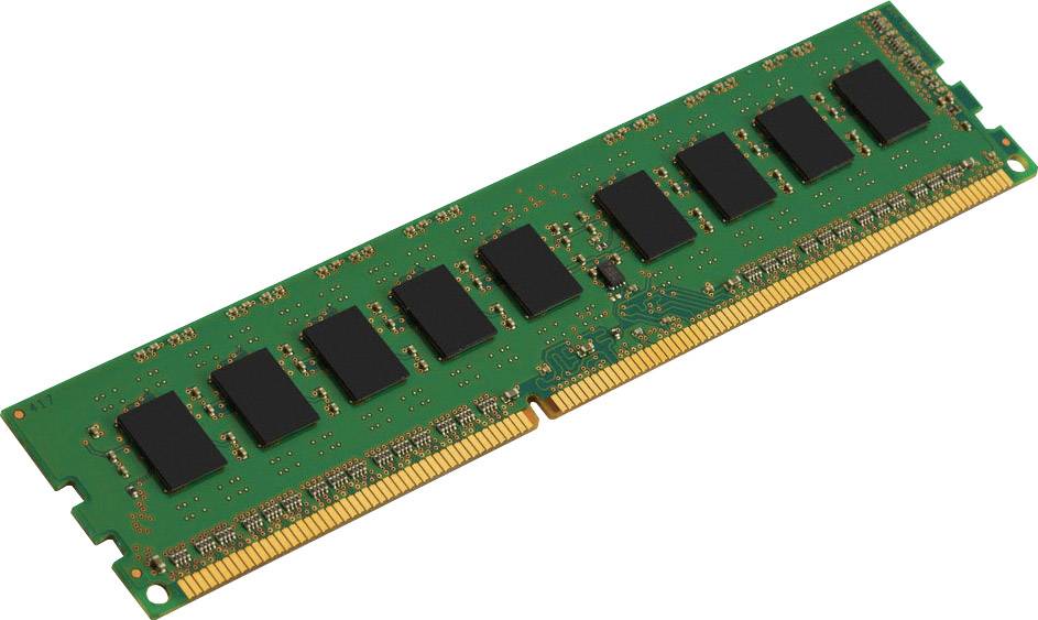 Kingston ValueRAM PC-Arbeitsspeicher Modul DDR3L 4 GB 1 x 4 GB Non-ECC 1600 MHz 240pin DIMM CL11 11-11-35 KVR16LN11/4