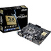 Asus H110M-K Mainboard Sockel Intel® 1151 Formfaktor Micro-ATX Mainboard-Chipsatz Intel® H110
