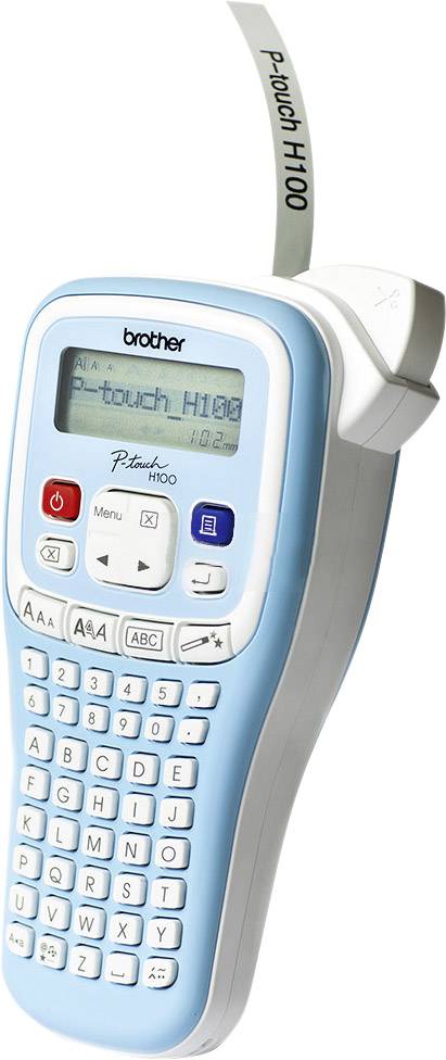 Brother PTH100LB2XG1 Beschriftungsgerät
