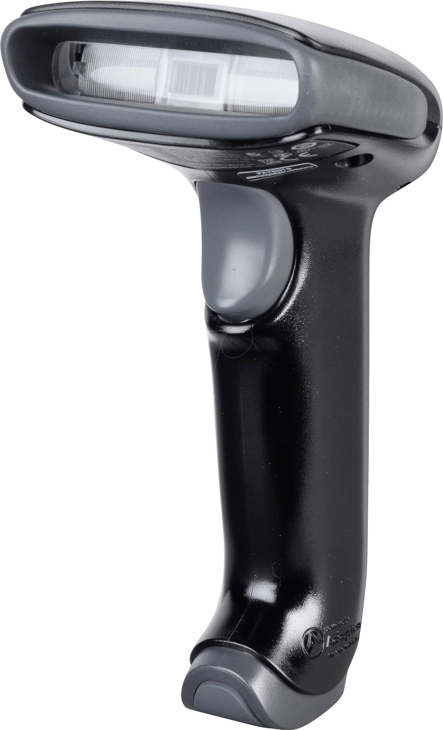 Honeywell HYPERION 1300G 1D BLK SCANNER 1D Barcode-Scanner