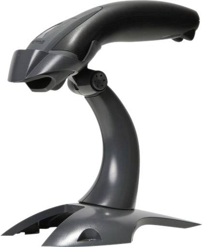 Honeywell AIDC Barcode-Scanner Laser Schwarz Hand-Scanner