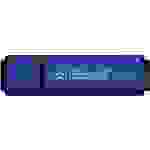Kingston DataTraveler Vault Privacy 3.0 USB-Stick 8GB Blau DTVP30/8GB USB 3.2 Gen 1 (USB 3.0)