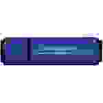 Kingston DataTraveler Vault Privacy 3.0 USB-Stick 32GB Violett DTVP30/32GB USB 3.2 Gen 1 (USB 3.0)