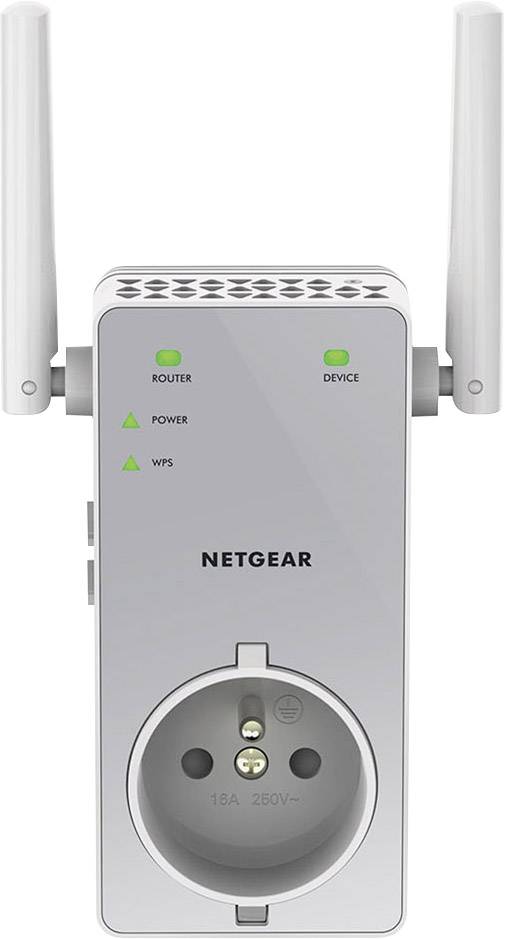 NETGEAR WLAN Repeater EX3800-100FRS 0713935