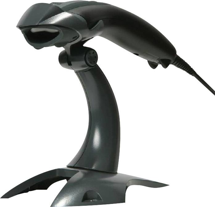 Honeywell Barcode-Scanner 2D, 1D Imager Schwarz Hand-Scanner