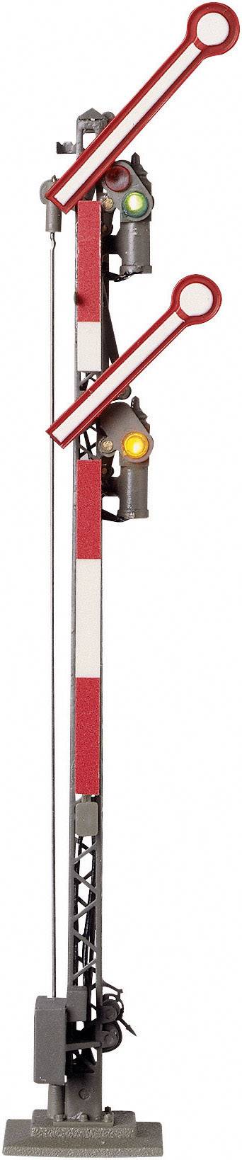 Viessmann 4501A H0 Formsignal Hauptsignal Bausatz DB