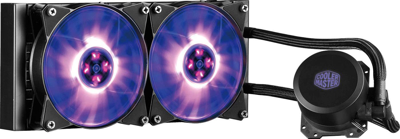 Cooler Master MasterLiquid ML240L RGB PC-Wasserkühlung