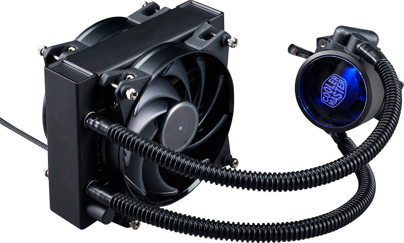 Cooler Master MasterLiquid ML120L RGB PC-Wasserkühlung