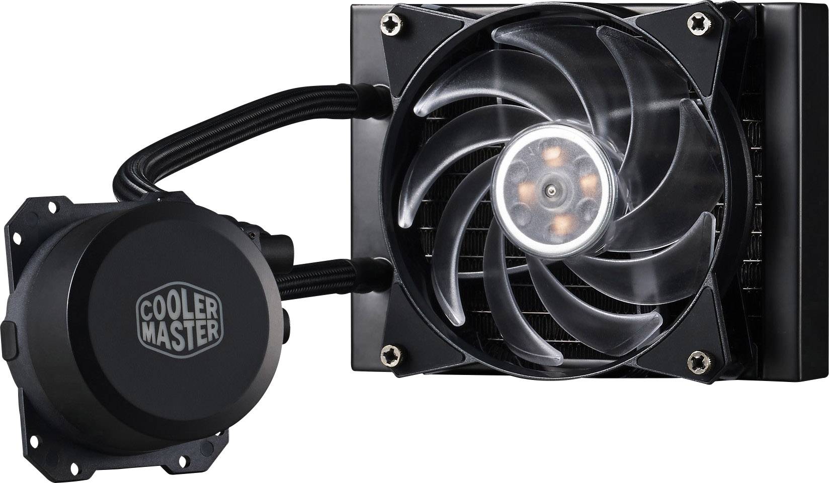 Cooler Master MasterLiquid ML120L RGB PC-Wasserkühlung