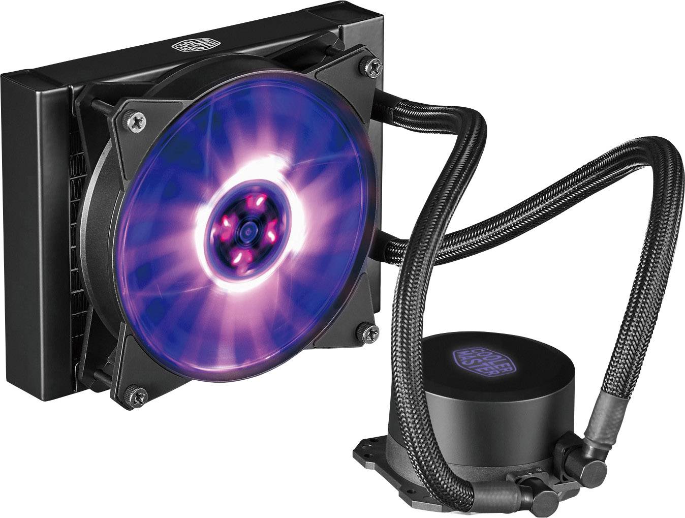 Cooler Master MasterLiquid ML120L RGB PC-Wasserkühlung
