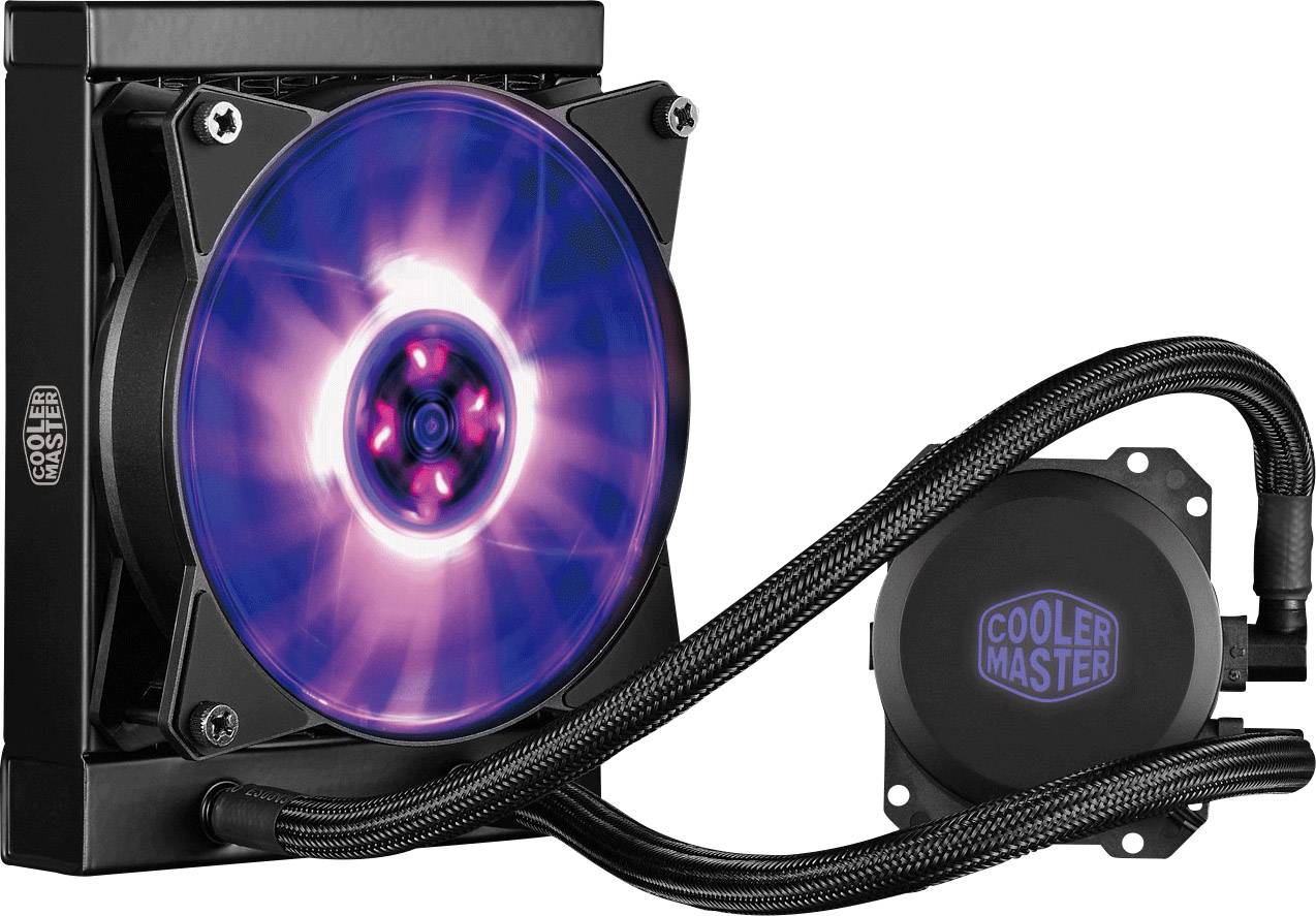 Cooler Master MasterLiquid ML120L RGB PC-Wasserkühlung
