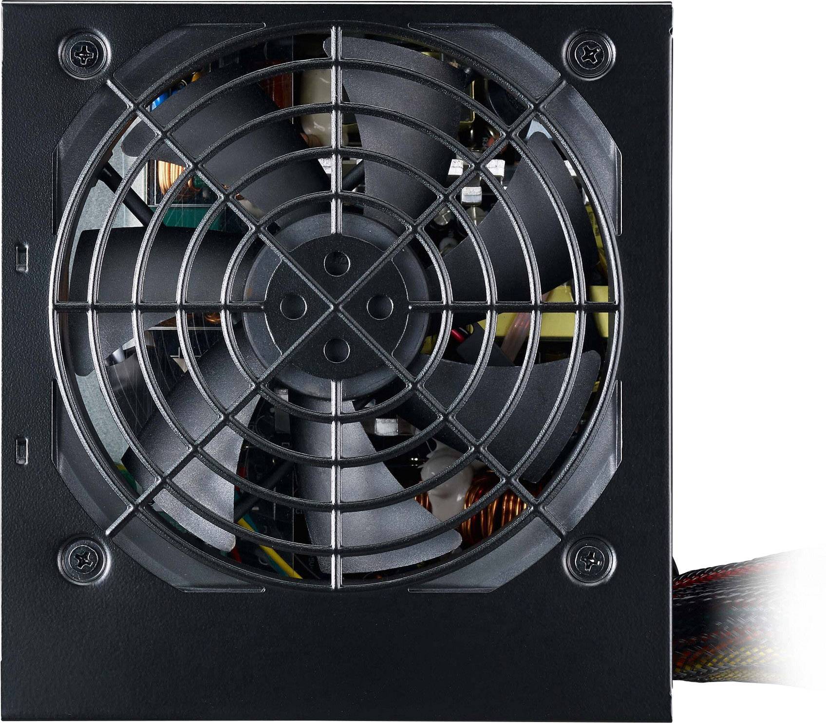 Cooler Master MasterWatt Lite v2 PC Netzteil 700W ATX 80PLUS®