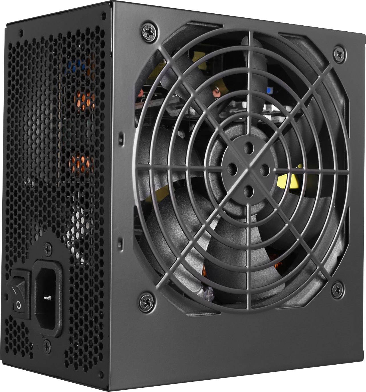 Cooler Master MasterWatt Lite v2 PC Netzteil 700W ATX 80PLUS®