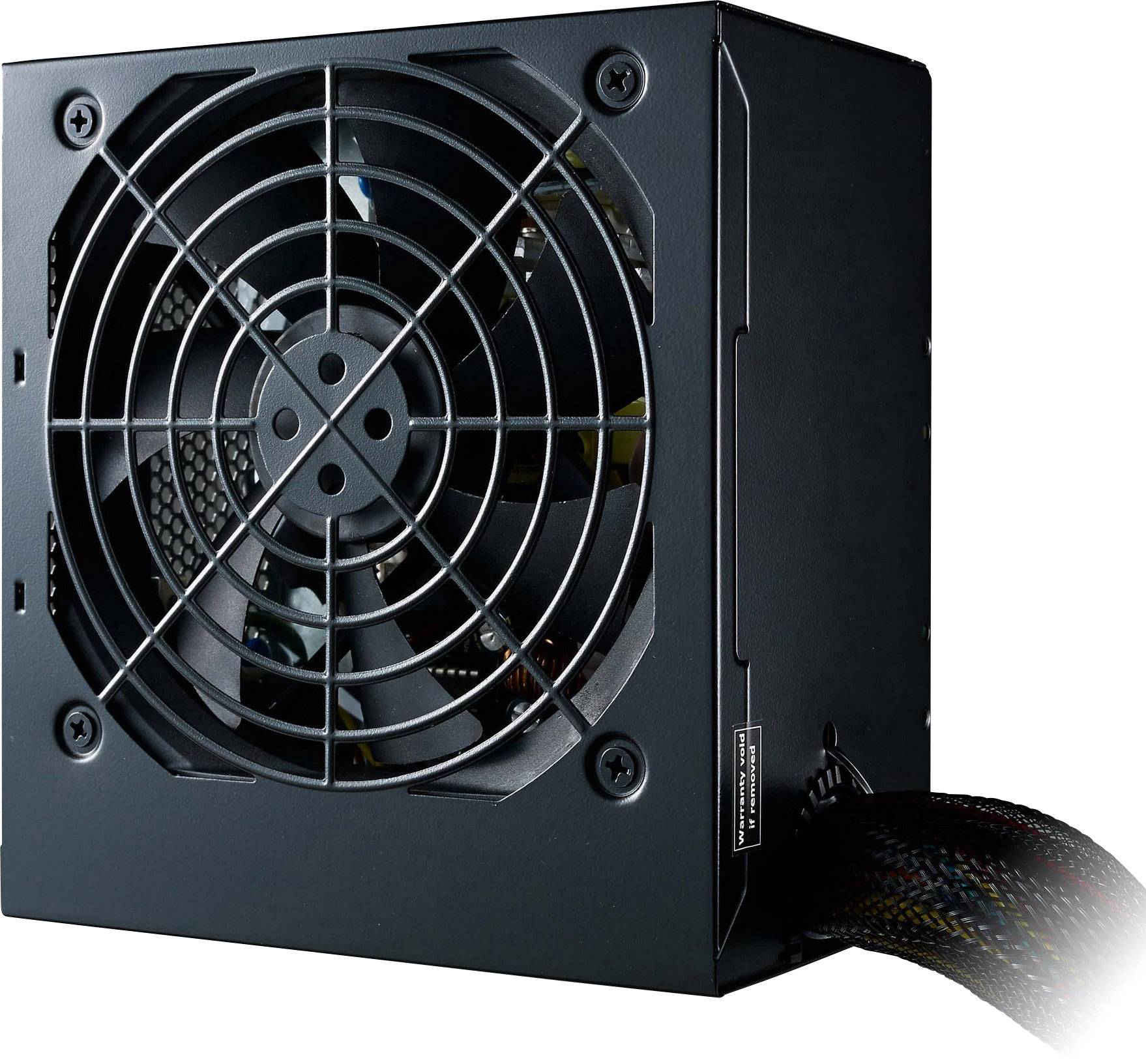 Cooler Master MasterWatt Lite v2 PC Netzteil 700W ATX 80PLUS®
