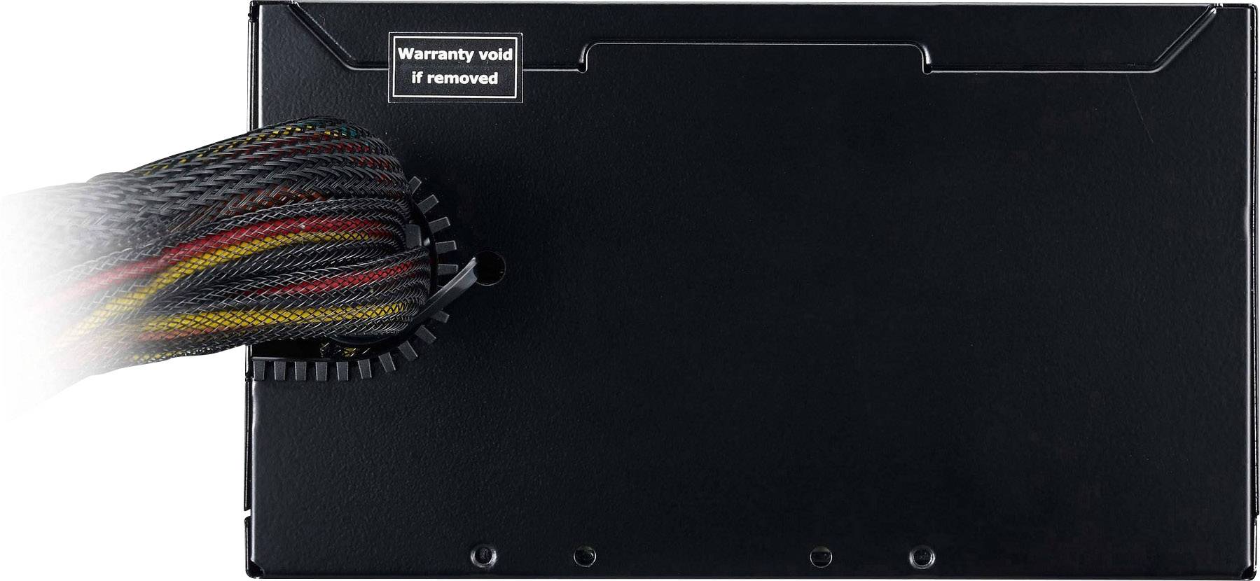 Cooler Master MasterWatt Lite v2 PC Netzteil 700W ATX 80PLUS®