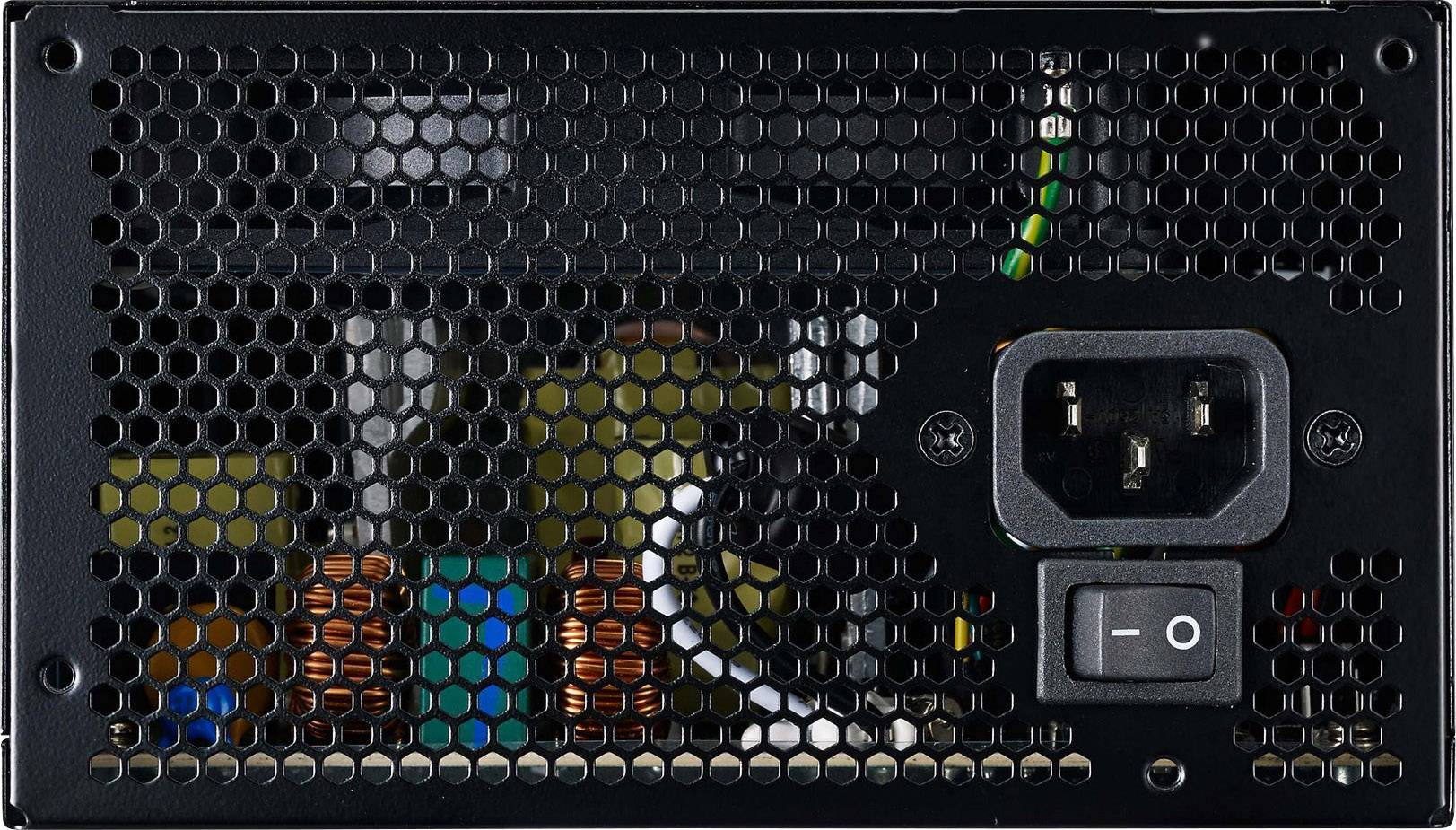 Cooler Master MasterWatt Lite v2 PC Netzteil 700W ATX 80PLUS®