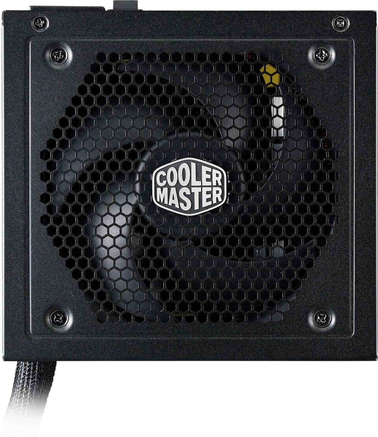 Cooler Master MasterWatt SemiMod PC Netzteil 550 W ATX 80PLUS® Bronze