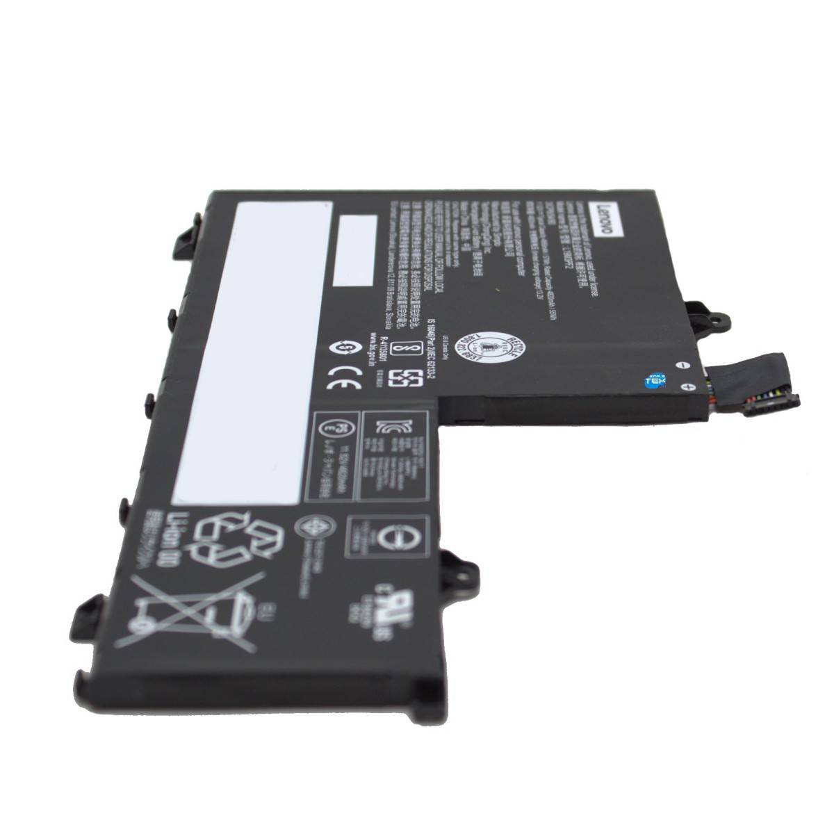 LENOVO - notebook battery 45Wh 45Wh3cellbty - Batterie - 4.000 mAh