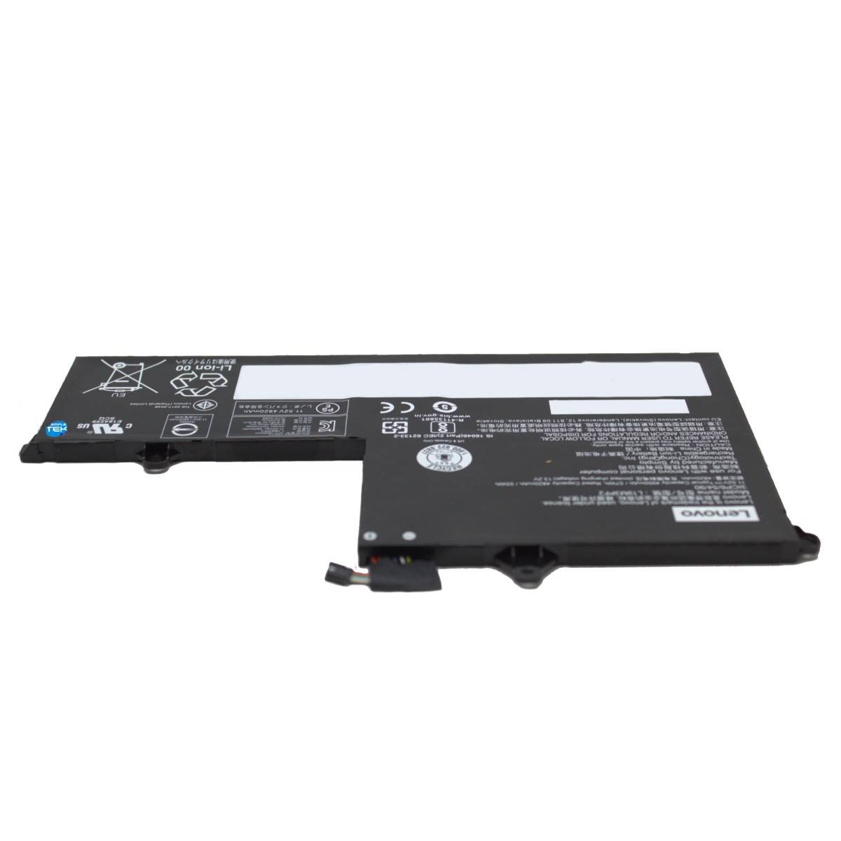 LENOVO - notebook battery 45Wh 45Wh3cellbty - Batterie - 4.000 mAh