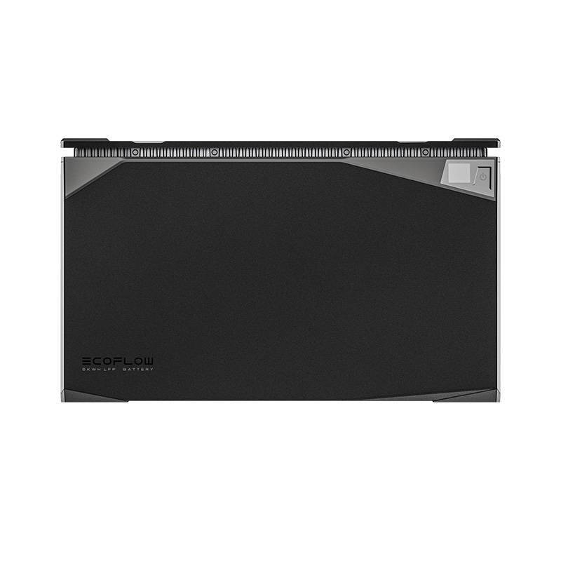 EcoFlow Power Kits LFP Battery 5120Wh