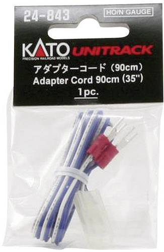 KATO 7078501 N Unitrack Adapterkabel 1St.