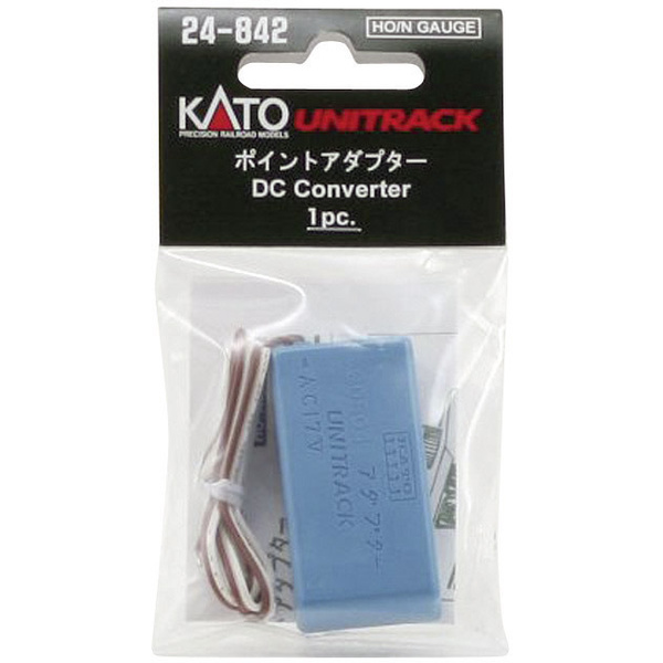 KATO 7078503 N Unitrack Gleichrichter