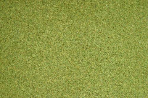 NOCH 00260 Geländematte Frühlingswiese (L x B) 1200 mm x 600 mm