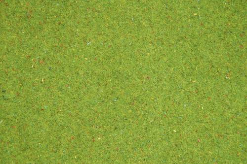 NOCH 00270 Geländematte Blumenwiese (L x B) 1200 mm x 600 mm