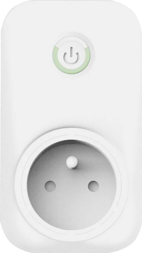 Heatzy FLAM Heizkörperthermostat smart