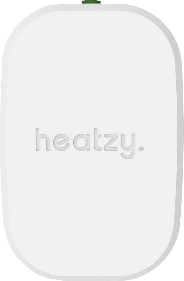 Heatzy FLAM Heizkörperthermostat smart